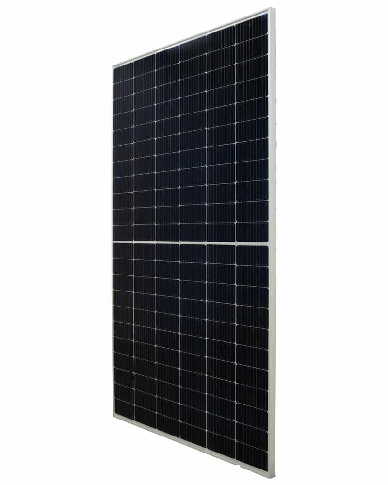 Pallet Placa Solar 500W Bifacial N-type TW