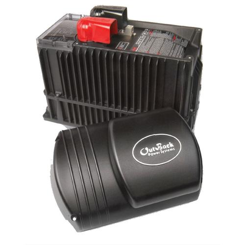 Inversor Outback 2300W 48V FXR2348ET