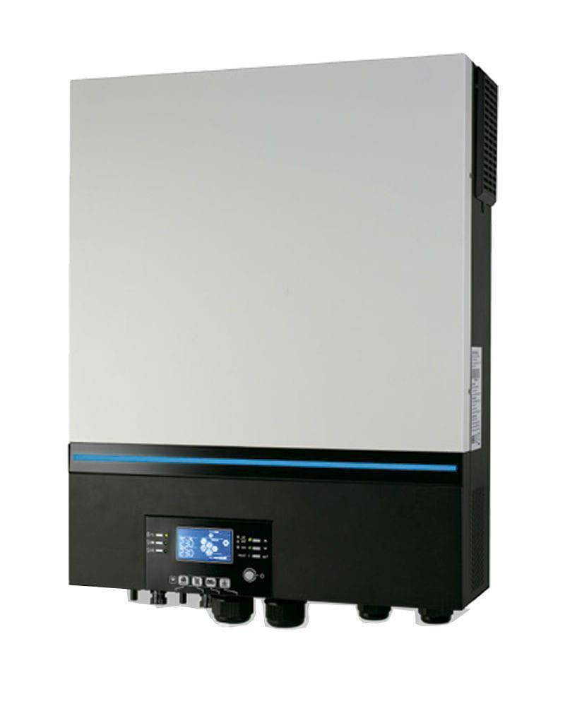 Inversor Solar 7200W 48V Voltronic Axpert MAX