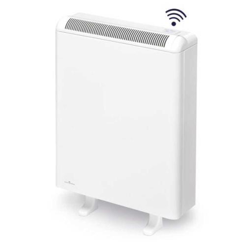 Acumuladores de Calor