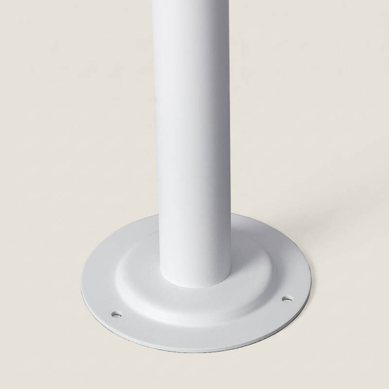 Baliza Exterior Superficie Pie 68cm Atrium