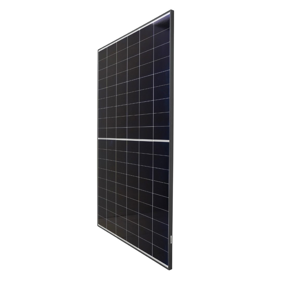 Panel Solar 485W Longi Hi-Mo X10 LR7-54HVH-485M