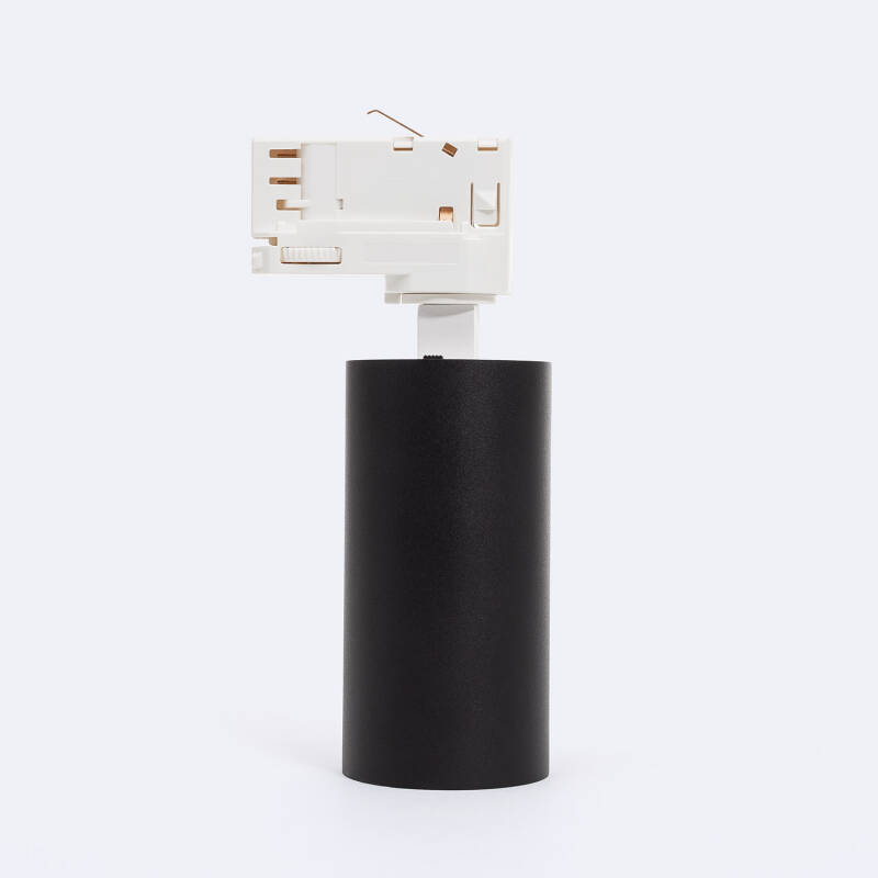 Foco Carril LED Trifásico 9W CCT Seleccionable Misoh