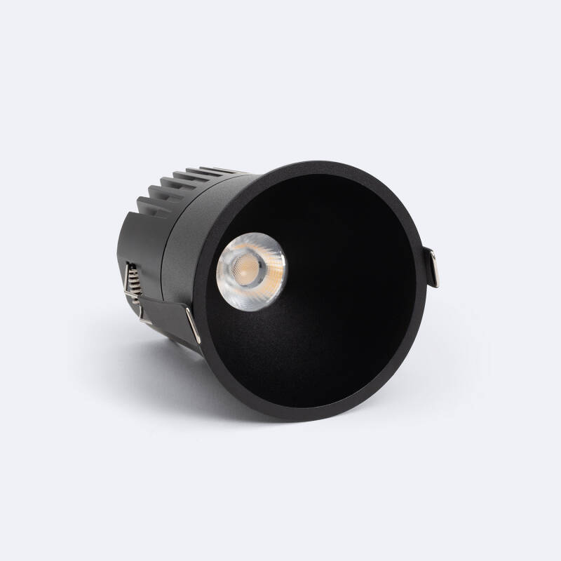 Foco Downlight LED 24W Corte Ø 90 mm Deep