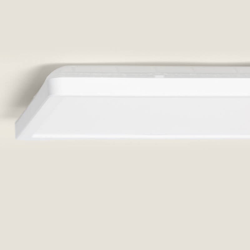 Plafón LED 24W Rectangular Regulable 580x200 mm Doble Cara SwitchDimm