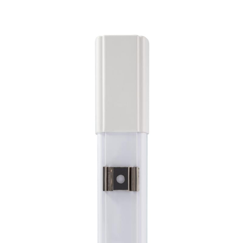 Pantalla Estanca LED 120cm 36W PC IP65