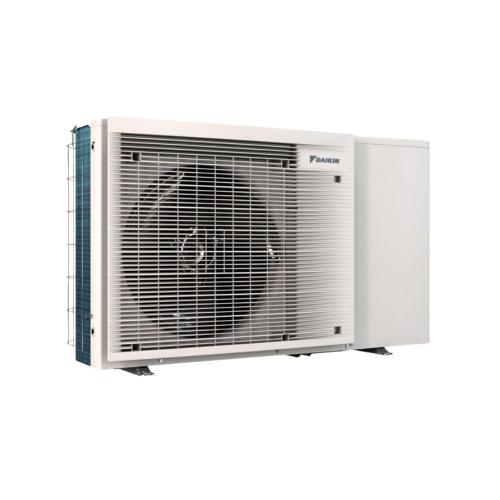 Bomba de Calor Aerotermia Monobloc 7,8kW Daikin Altherma 3