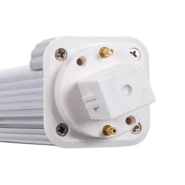 Bombillas LED G24