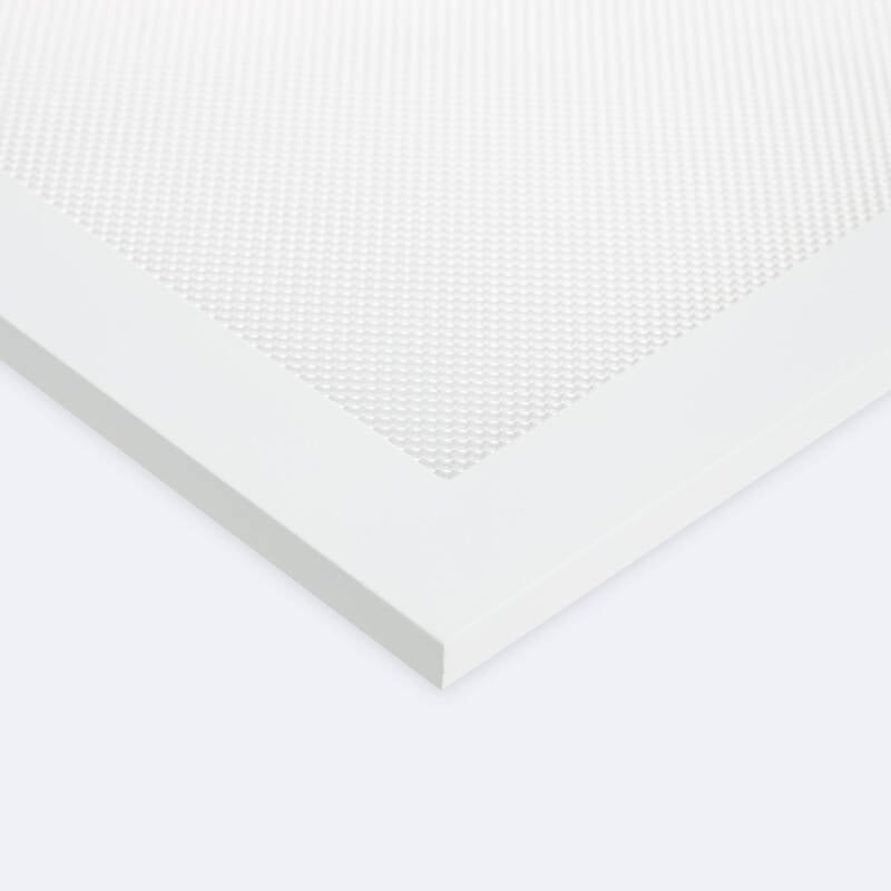 Panel LED 60x60 cm 36W 4300 lm Color de Luz Seleccionable LIFUD