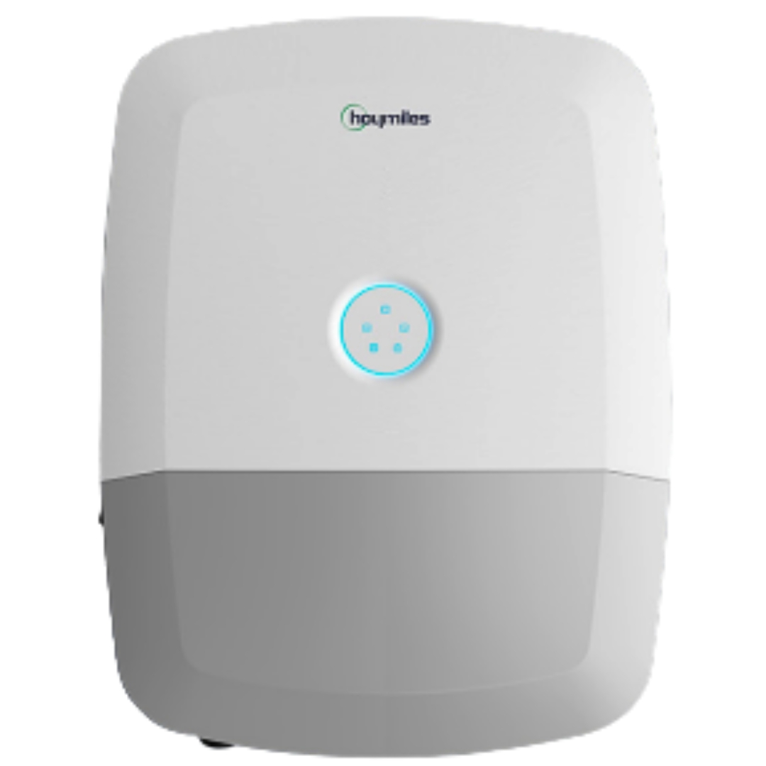 Inversor Híbrido Trifásico 10Kw Hoymiles HIT-10L-G3