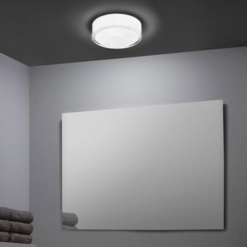 Plafón LED Vetro 24W LEDS-C4 05-7387-14-G5