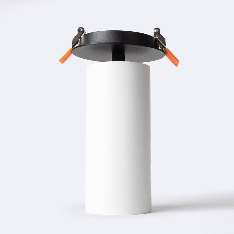 Foco LED Empotrable 30W Aluminio Misoh