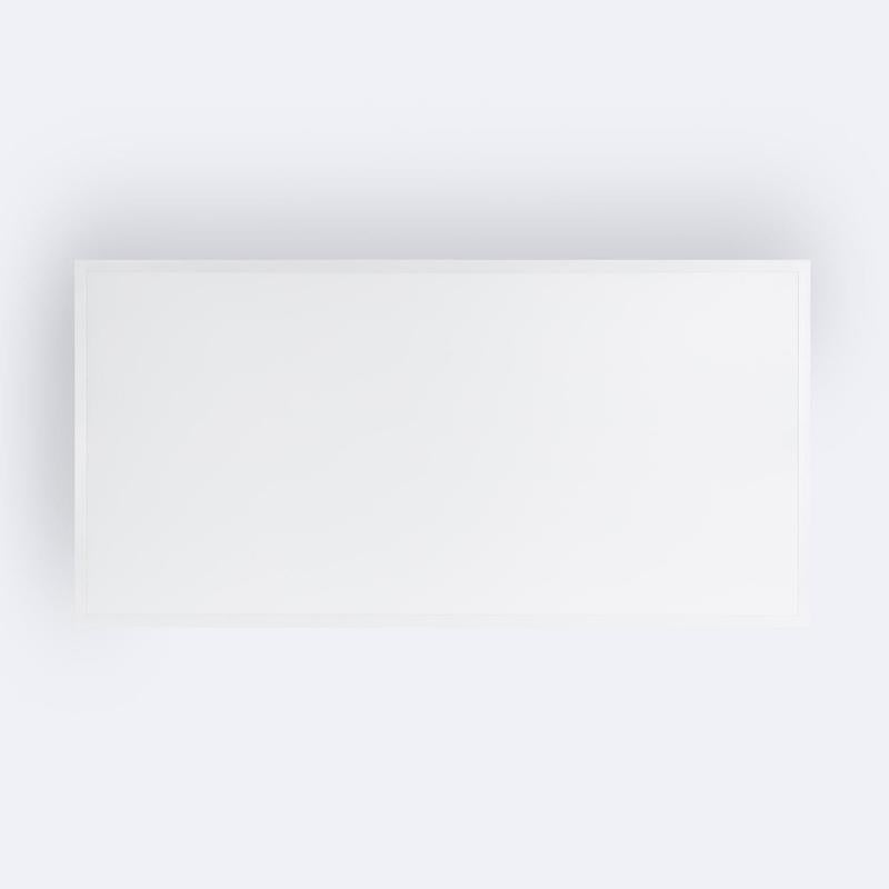 Panel LED 120x60 cm 60W 6000lm BOKE