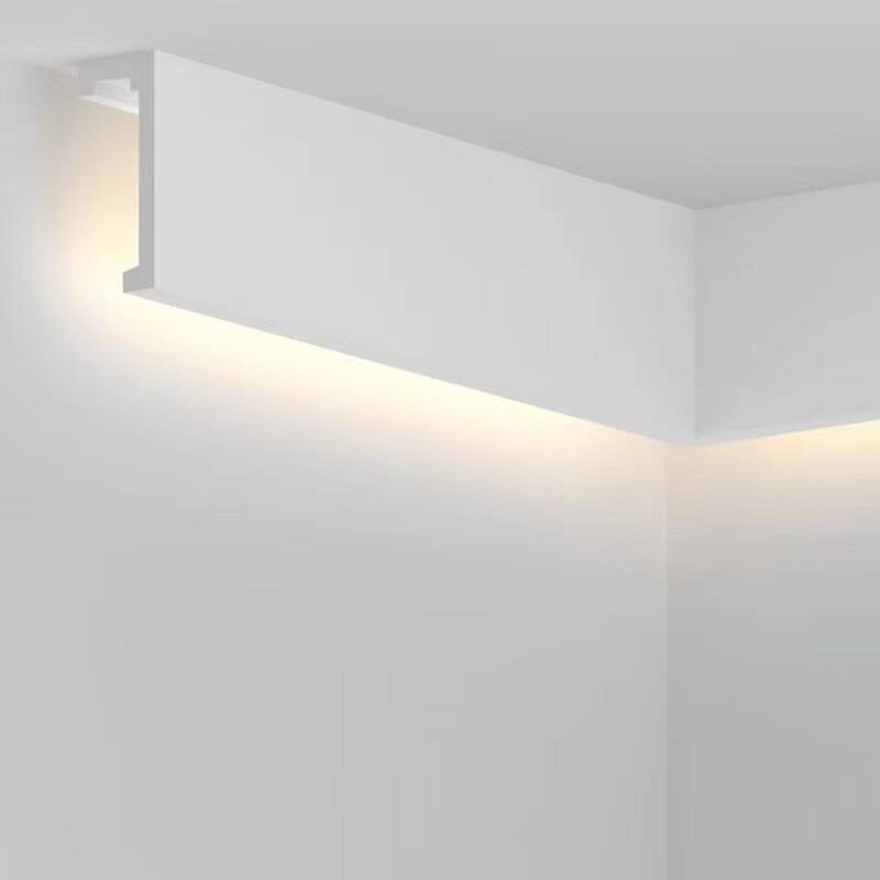 Moldura para Tira LED 2m Elah
