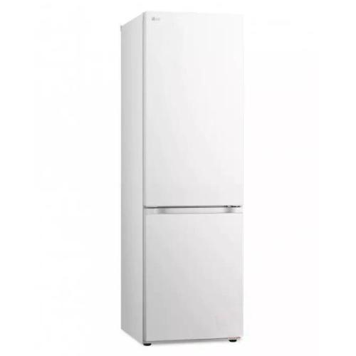 Frigorífico Combi LG GBV3100CSW 186 cm Blanco