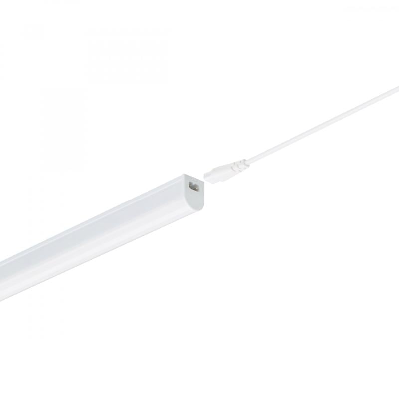 Pantalla LED 24W 150 cm PHILIPS Ledinaire Regleta Batten Enlazable BN021C