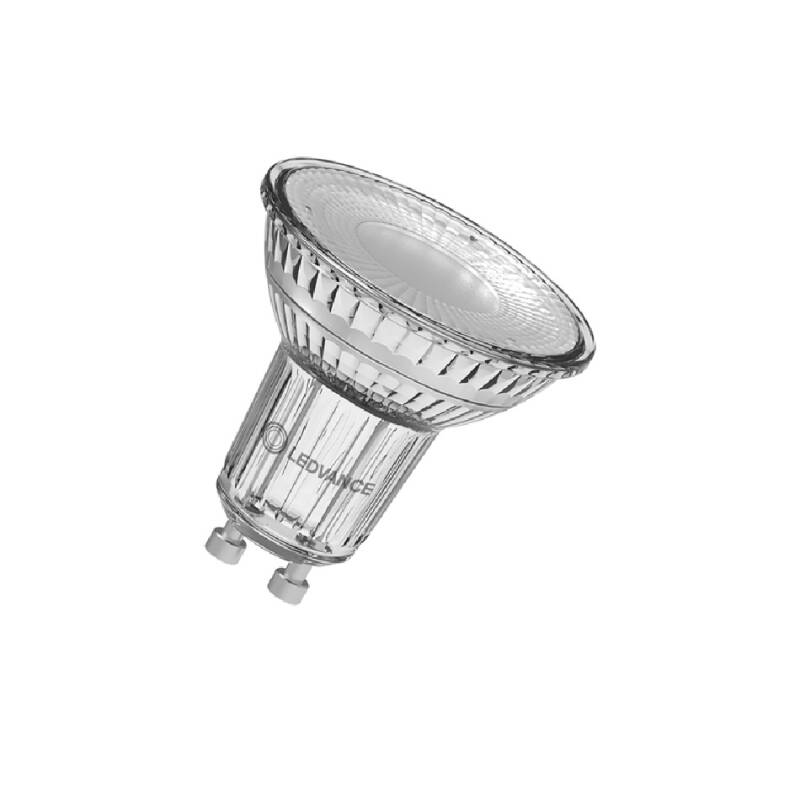 Bombilla LED GU10 8W 750 lm PAR16 LEDVANCE VALUE 4099854457715