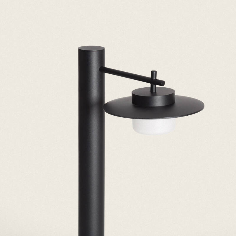 Baliza de Pie LED Exterior 6W Aluminio 75cm Kaepp