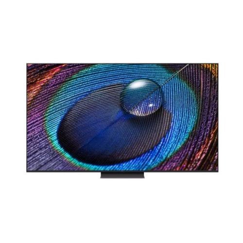 TV 43 Pulgadas LG 43ur91006la 4K UHD Smart TV HDR10