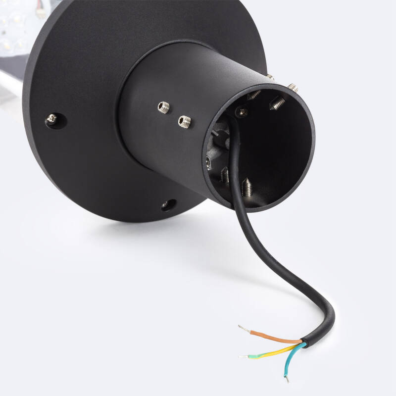 Farola LED 60W Spirit Dossel Lumileds PHILIPS Xitanium Alumbrado Público