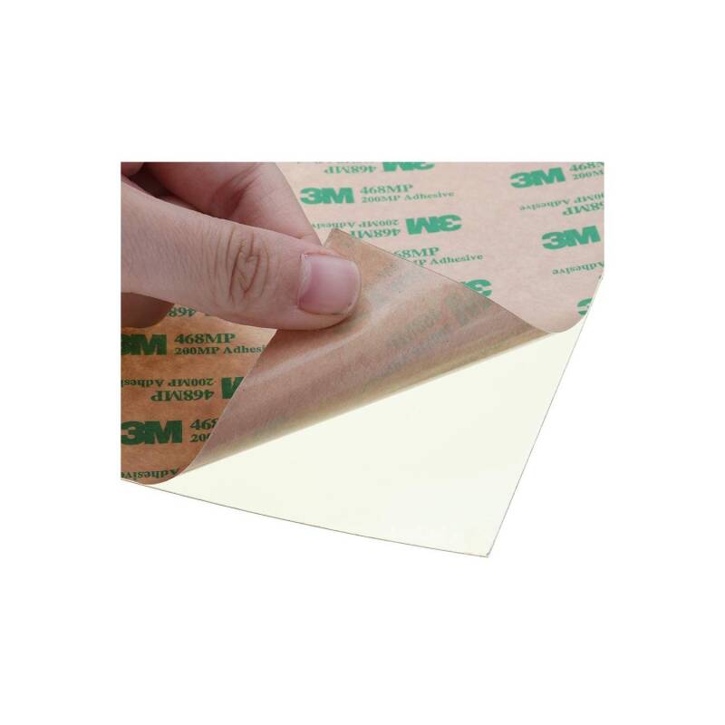Cinta Adhesiva de Doble Cara 55m para Tiras LED 3M 200MP