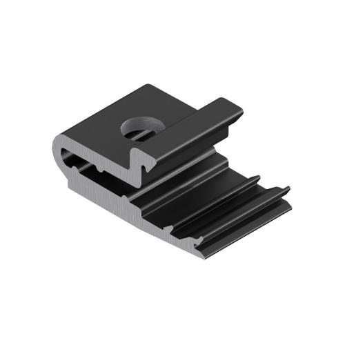 Fijación Clip para perfil G1 Sunfer