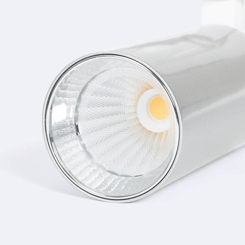 Foco Carril LED Trifásico 9W CCT Seleccionable Misoh