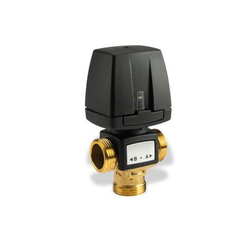 Válvula de 3 vías LG para ACS con depósito de agua