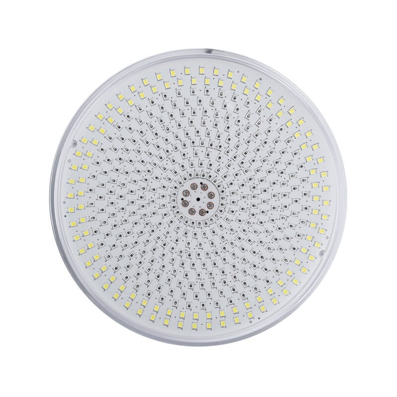 Bombilla Piscina LED RGBW Sumergible Slim 12V DC 35W IP68 PAR56