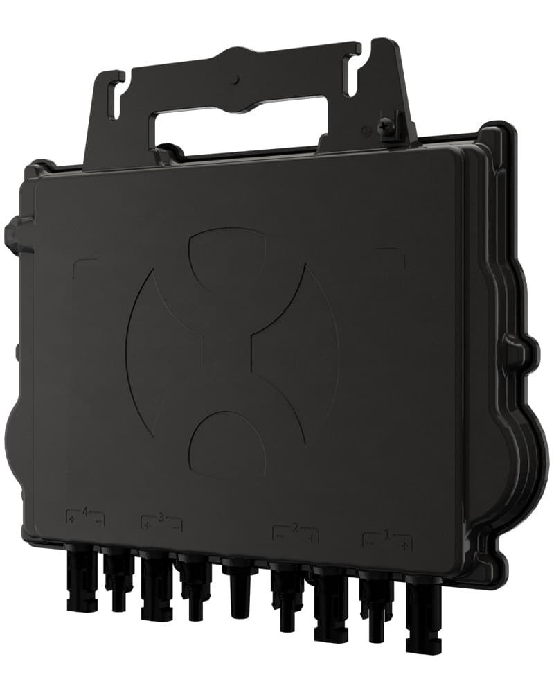 Pack de Microinversor APS QT2 (2 unidades)