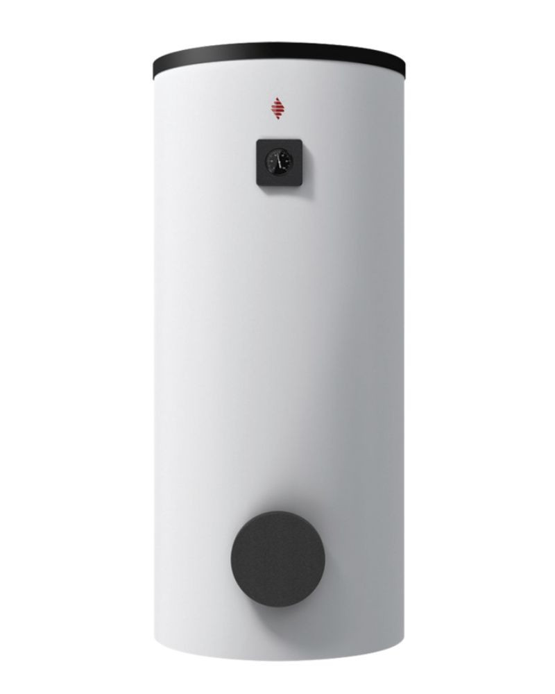 Kit Aerotermia Bibloc 6kW Saunier Duval Genia Air Max para ACS 200 litros