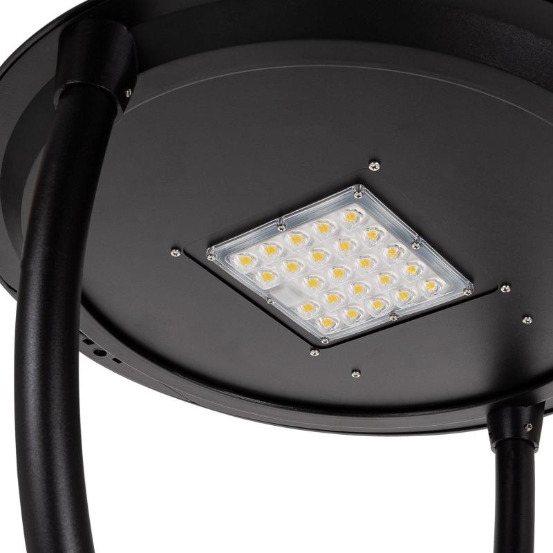 Farola LED 60W NeoVentino LUMILEDS PHILIPS Xitanium Programable