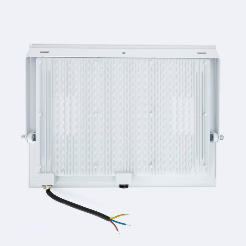 Foco Proyector LED 200W 120 lm/W IP65 S3 Blanco Neutro 4000K Blanco
