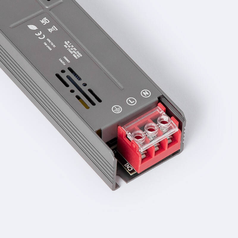 Fuente de Alimentación Slim Regulable en Intensidad Fade PRO 24V DC