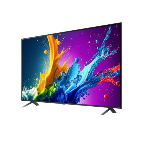 TV 65 Pulgadas LG 65qned80t6a QNED 4K Smart TV HDR10