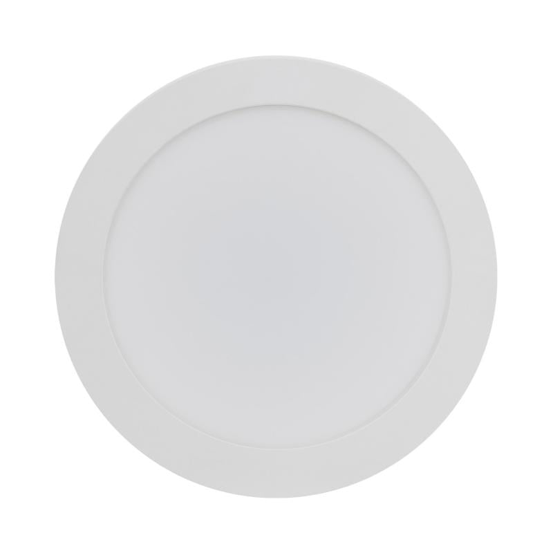 Downlight LED 20W Circular Baño IP44 Corte Ø 145 mm