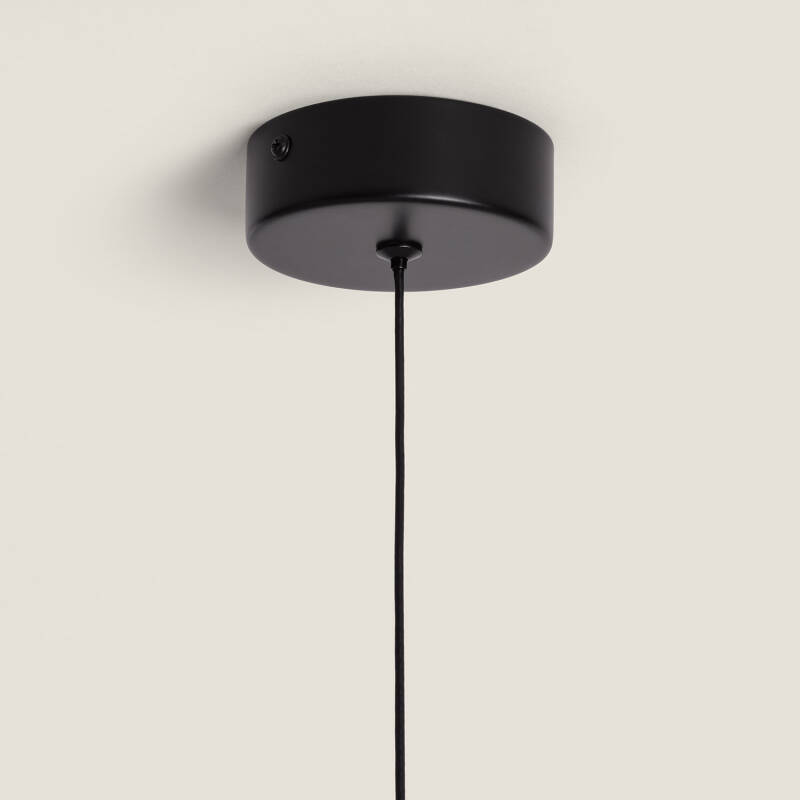 Lámpara Colgante LED 5W Aluminio Fontans