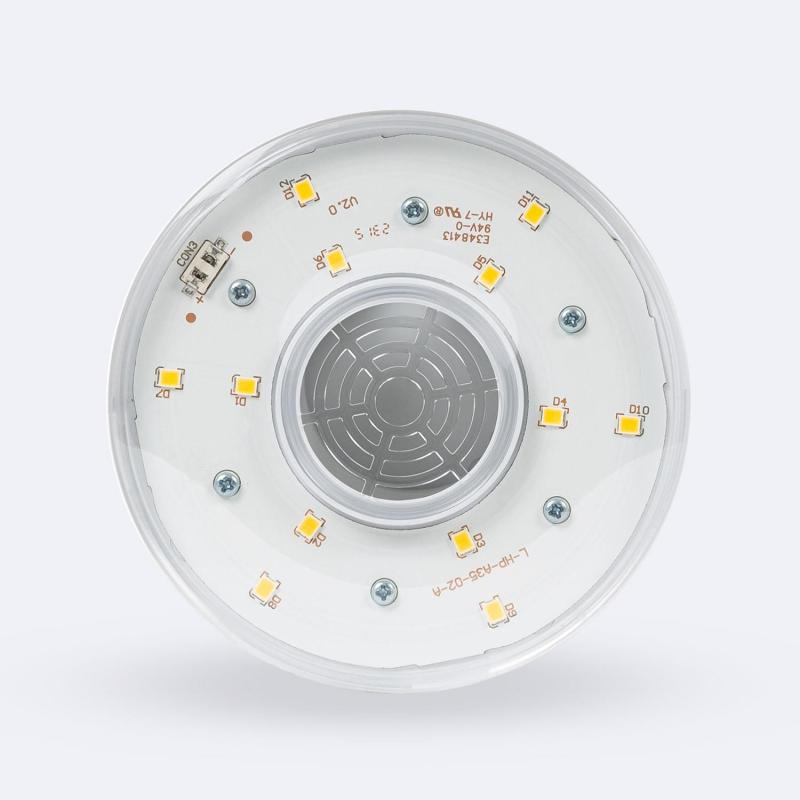 Bombilla LED E27 36W Alumbrado Público Corn IP65