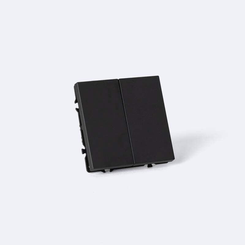 Interruptor Conmutado Luxe 990