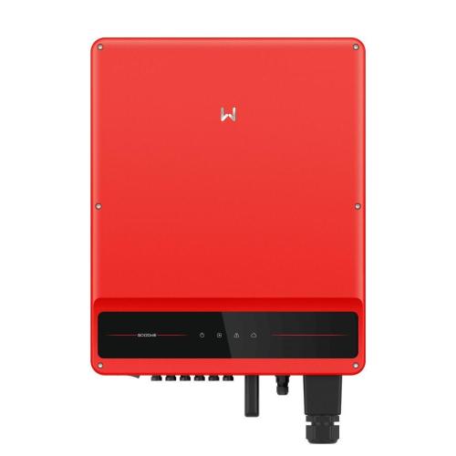 Inversor GoodWe Trifásico GW30K-MT 30kW