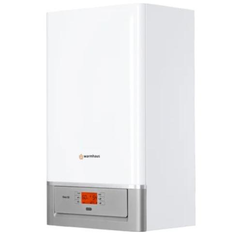 Caldera Mural Propano 50kW Warmhaus Viwa 50 G31