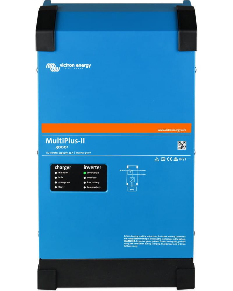 Kit Solar Litio Pylontech 4,8kWh 3000W 9900Whdia