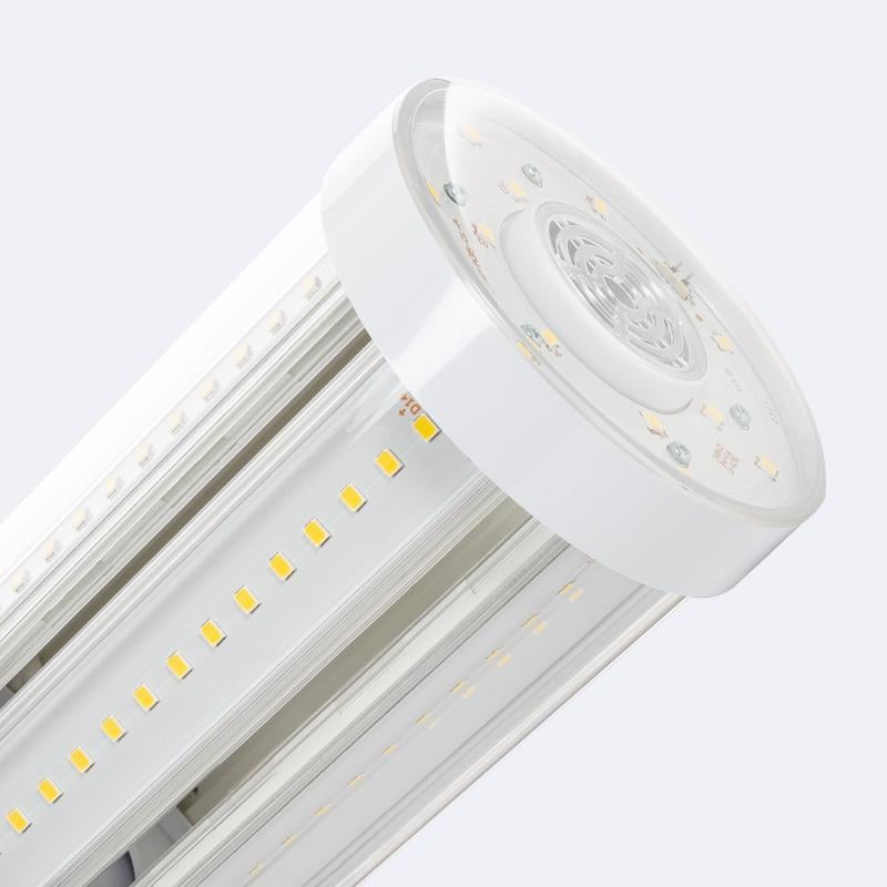 Bombilla LED E27 45W Alumbrado Público Corn IP65