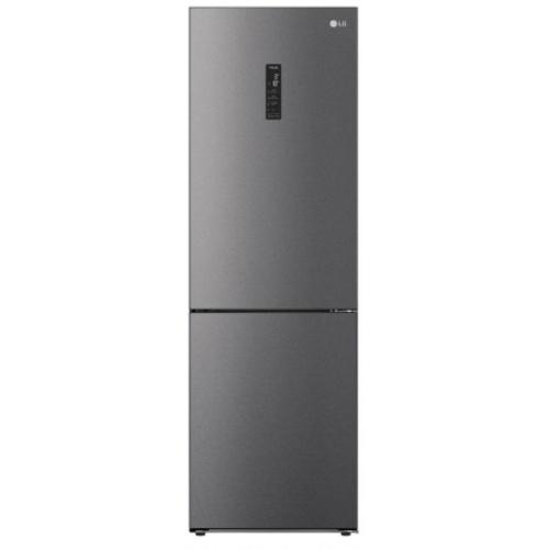 Frigorífico Combi LG GBP61DSXGC 186 cm Acero Inoxidable