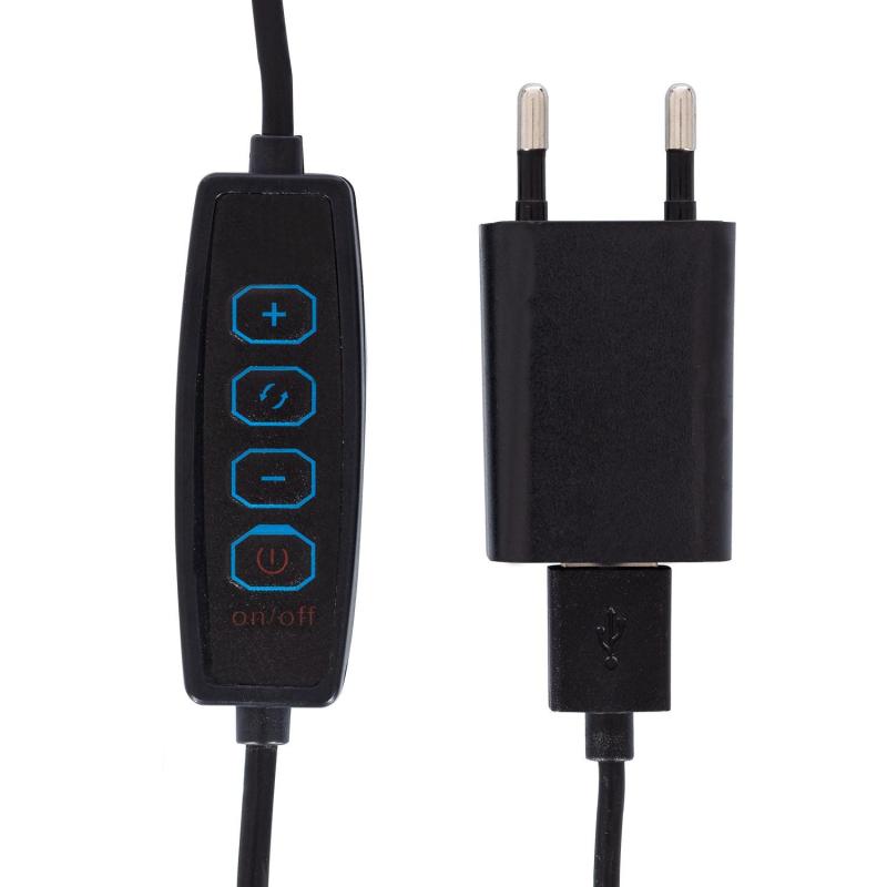 Pantalla Acuario Nano LED 3W IP66