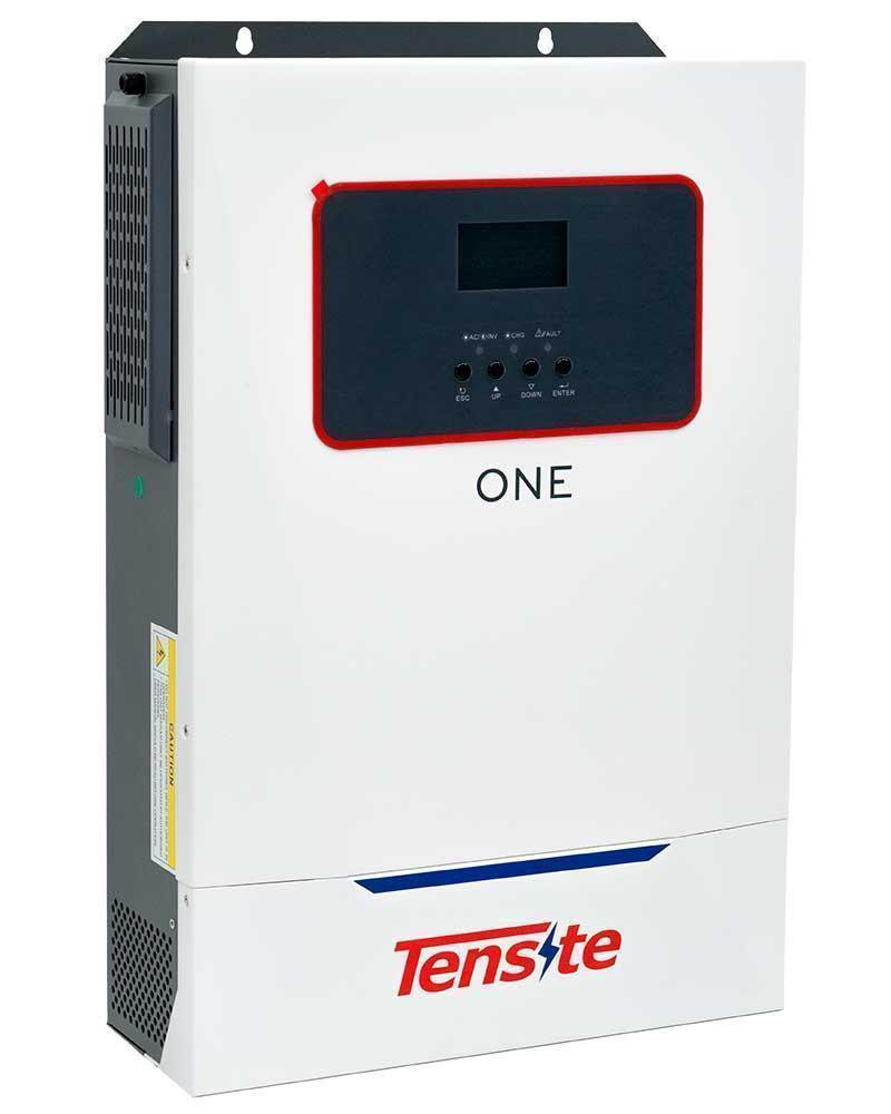Inversor Cargador 5500W 48V Tensite One