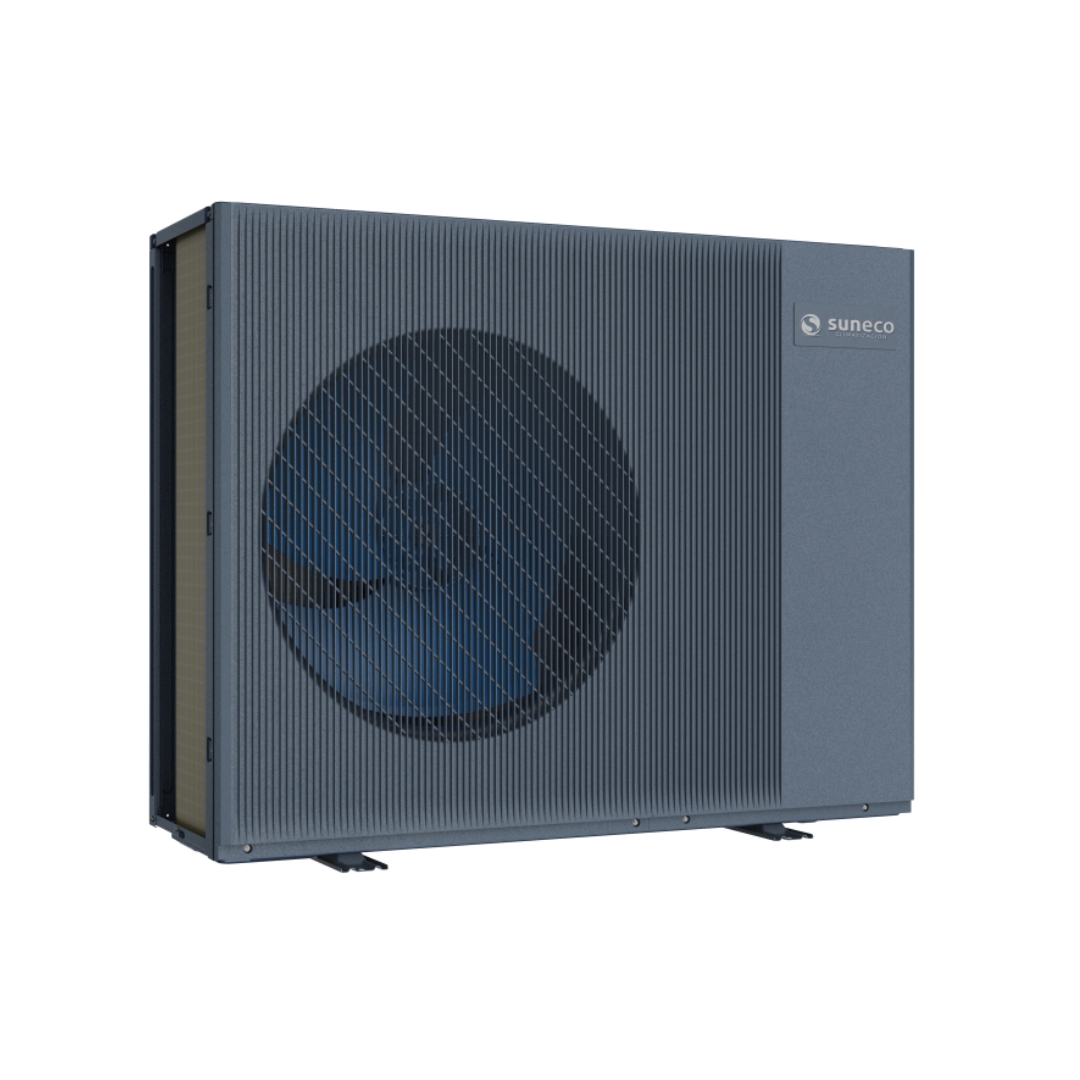 Bomba de Calor Aerotermia Alta Temperatura Suneco Monoblock 16kW