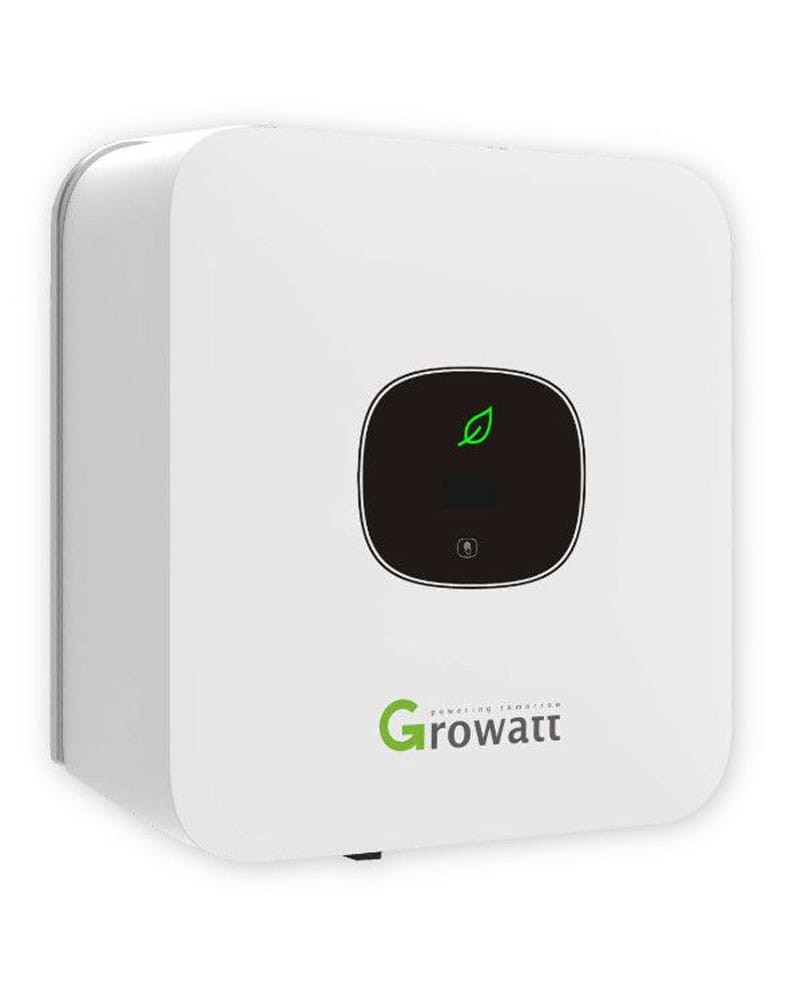 Inversor Red Growatt MIC 1500TL-X Monofásico