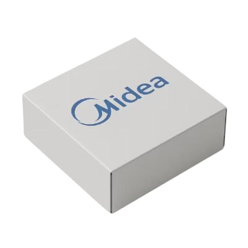 Kit Conexiones Eléctricas Internas para Aerotermia Monoblock Midea