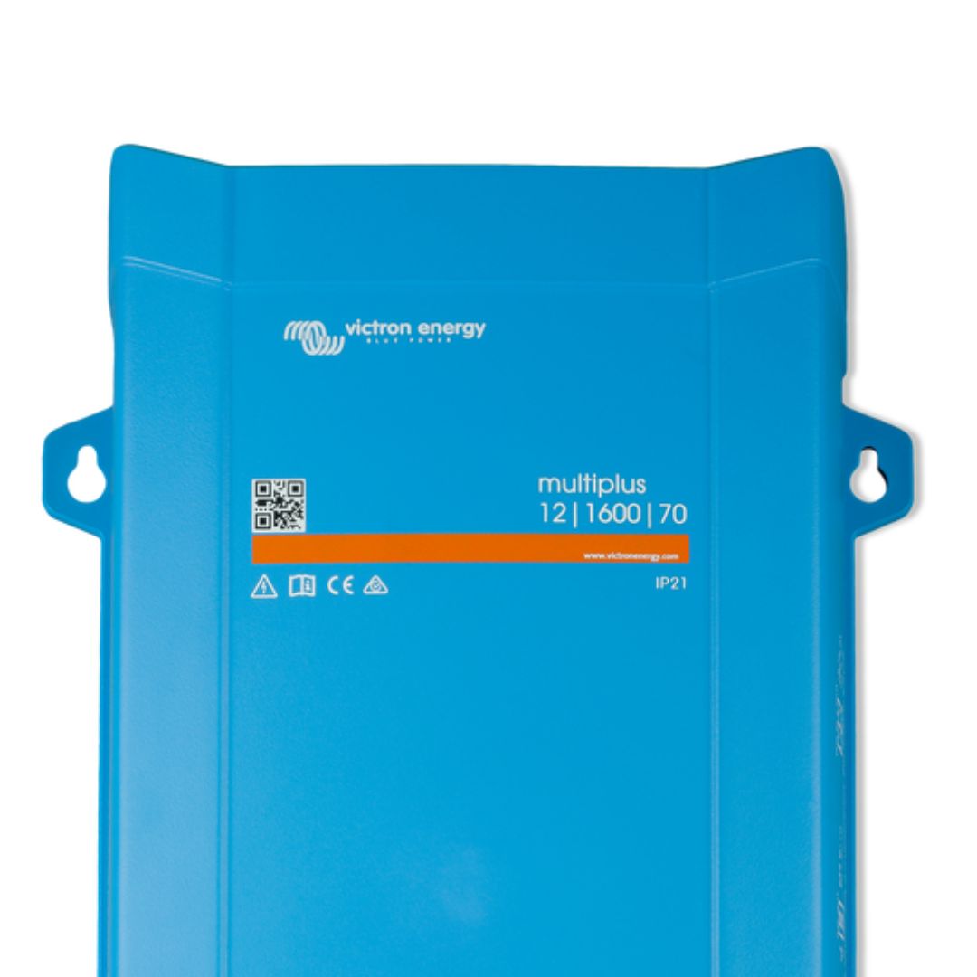 Inversor Victron Multiplus 12V 1600VA 70+16A